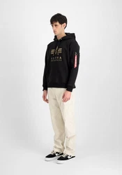 Alpha Industries Hoodie TPU Hoodie (Men) Camo