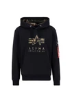 Alpha Industries Hoodie TPU Hoodie (Men) Camo