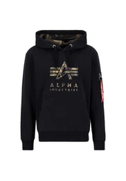 Hoodie Men - Hoodies Camo TPU Hoodie