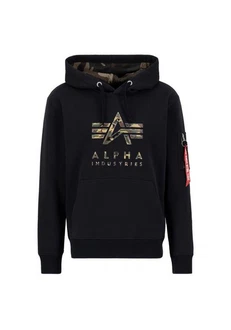 Alpha Industries Hoodie TPU Hoodie (Men)