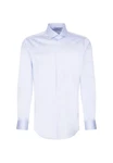 seidensticker Businesshemd NEW KENT OT Hellblau/Blau