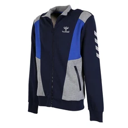 Sweatshirt Dex Zip Jacket