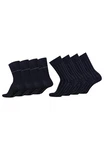 TOM TAILOR Socken Tom Tailor men socks basic dot dunkelblau