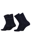 TOM TAILOR Socken Tom Tailor men socks basic dot dunkelblau