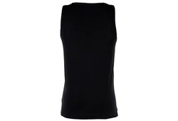 adidas Sportswear Unterhemd Herren Tank Top Active Flex Cotton (Packung) Schwarz/Dunkelblau/Dunkelgrau