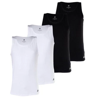 adidas Sportswear Unterhemd Herren Tank Top Active Flex Cotton (Packung) adidas Sportswear Unterhemd Herren Tank Top Active Flex Cotton (Packung)
