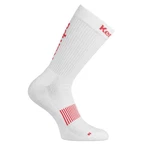 Kempa Sportsocken Classic Dunkelrot/Creme/Türkis/Rot/Weiß/Grün