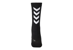 Hummel Sportsocken Fundamental 3-Pack Socken F2001 Schwarz