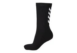 Hummel Sportsocken Fundamental 3-Pack Socken F2001 Schwarz