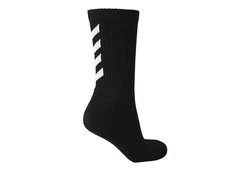 Hummel Sportsocken Fundamental 3-Pack Socken F2001 Schwarz