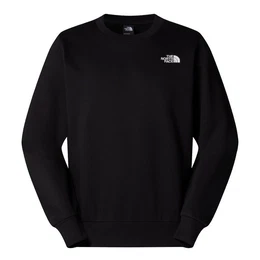 Sweatshirt M SIMPLE DOME CREW (1-tlg)