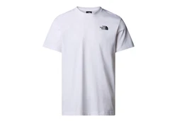 THE NORTH FACE T-Shirt tnf wei