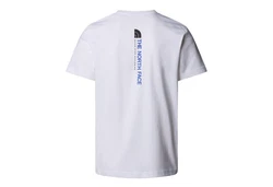 THE NORTH FACE T-Shirt tnf wei