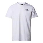 THE NORTH FACE T-Shirt tnf wei