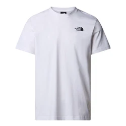 THE NORTH FACE T-Shirt tnf wei