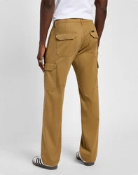 Lee Cargohose Extreme Motion Khaki/Beige/Braun