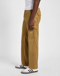 Lee Cargohose Extreme Motion Khaki/Beige/Braun