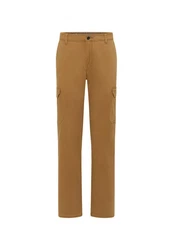 Lee Cargohose Extreme Motion Khaki/Braun