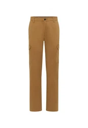 Lee Cargohose Extreme Motion Khaki/Braun