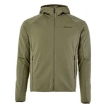 Marmot Leconte Full Zip Hoody Dunkelgrün/Grün/Khaki