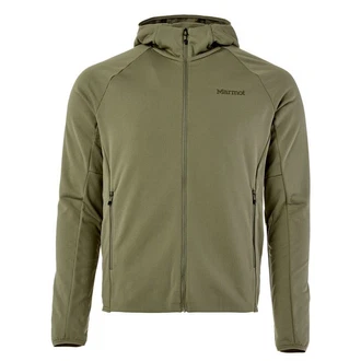 Marmot Leconte Full Zip Hoody