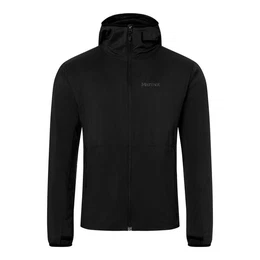 Outdoorjacke Alt HB Hoody mit recyceltem Material gefertigt