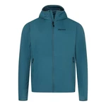 Marmot Outdoorjacke Alt HB Hoody Türkis/Blau