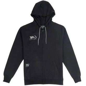 K1X Sweatshirt Hardwood Zip Hoody