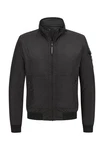 Milestone Blouson MSAlan Dunkelgrau/Grau/Schwarz