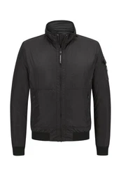 Milestone Blouson MSAlan Dunkelgrau/Grau/Schwarz