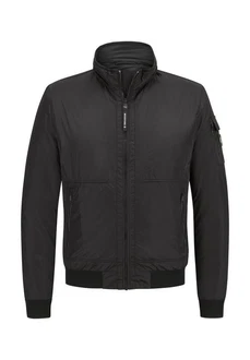 Milestone Blouson MSAlan Dunkelgrau/Grau/Schwarz