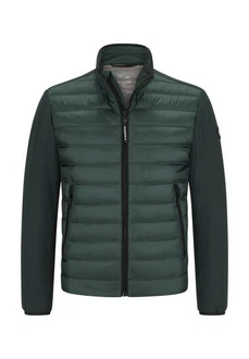 Milestone Steppjacke MSLewis Milestone Steppjacke MSLewis