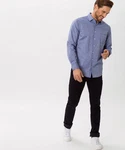 Brax Regular-fit Jeans Style CHUCK Dunkelblau