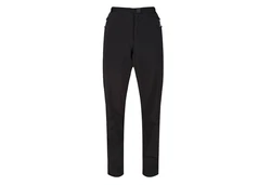 Regatta Funktionshose Xert Stretch III Schwarz