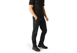 Regatta Funktionshose Xert Stretch III Schwarz