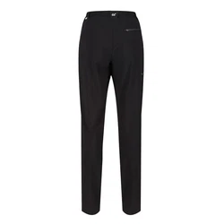 Regatta Funktionshose Xert Stretch III Schwarz