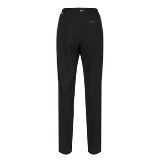 Regatta Funktionshose Xert Stretch III Schwarz