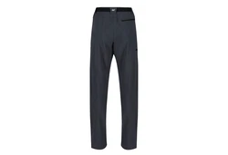 Regatta Funktionshose Xert Stretch III Dunkelblau/Dunkelgrau/Grau/Hellgrau
