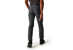 Regatta Funktionshose Xert Stretch III Dunkelblau/Dunkelgrau/Grau/Hellgrau