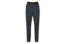 Regatta Funktionshose Xert Stretch III Dunkelblau/Dunkelgrau/Grau/Hellgrau