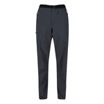 Regatta Funktionshose Xert Stretch III Dunkelblau/Dunkelgrau/Grau/Hellgrau