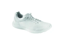 uhlsport FLOAT Fußballschuh Grau/Weiß/Hellblau