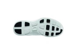 uhlsport FLOAT Fußballschuh Grau/Weiß/Hellblau