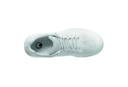 uhlsport FLOAT Fußballschuh Grau/Weiß/Hellblau
