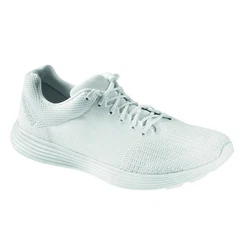 uhlsport FLOAT Fußballschuh Grau/Weiß/Hellblau