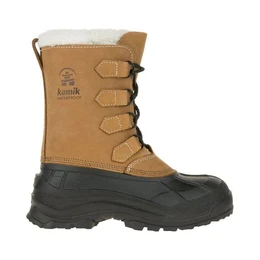 Alborg Stiefel