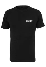 T-Shirt Herren Le Papillon Oversize Tee (1-tlg)
