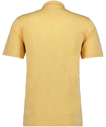 RAGMAN Poloshirt Gelb