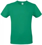 B&C Herren T-Shirt E150 Grün/Türkis/Dunkelgrün/Neonfarben B&C Herren T-Shirt E150 Grün/Türkis/Dunkelgrün/Neonfarben