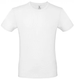 B&C Herren T-Shirt E150